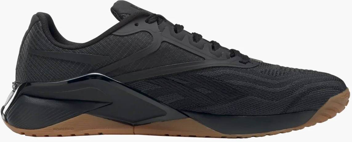 Reebok Nano X2 Review - Cross Train Clothes