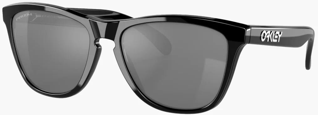 Rogue Oakley Frogskins front left