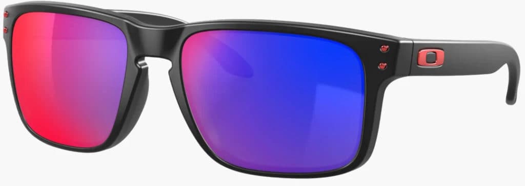 Rogue Oakley Holbrook front left