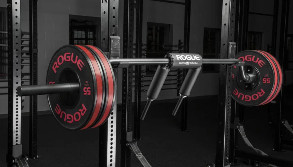 Rogue SB-1 - Rogue Safety Squat Bar main