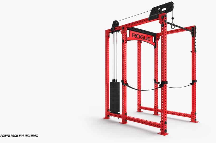 Rogue SLM-6 Monster Weight Stack Slinger main