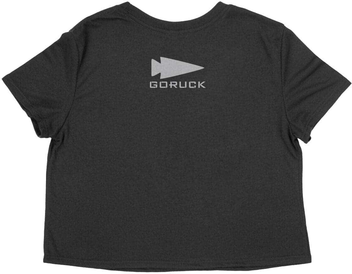 Women’s Apparel from GORUCK - Cross Train Clothes