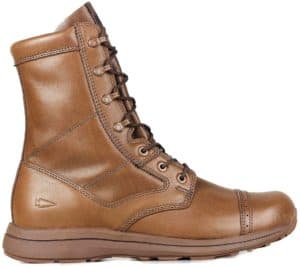 GORUCK Heritage Jump Boots - High Top right side