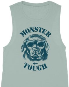 GORUCK Tank - Monster Tough (Women) full front