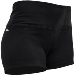 GORUCK Womens Indestructible Squat Shorts front quarter right