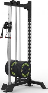 GetRXd Freestanding Functional Trainer Column 2000 main