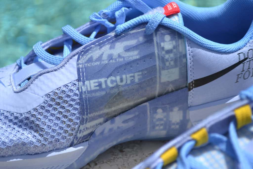 Nike Metcon 7 AMP Shoe Review 35