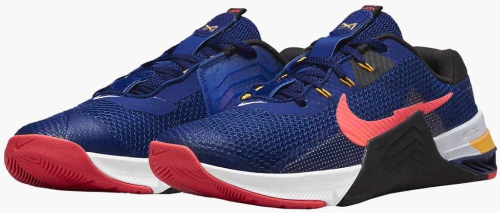 Captain marvel nike metcons sale