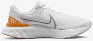 Nike React Infinity Run Flyknit 3 Men’s right side