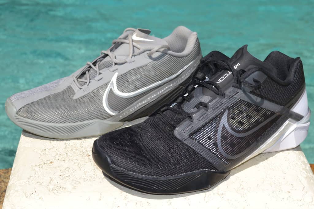 Nike Zoom Metcon Turbo 2 Shoe Review - Cross Train Clothes