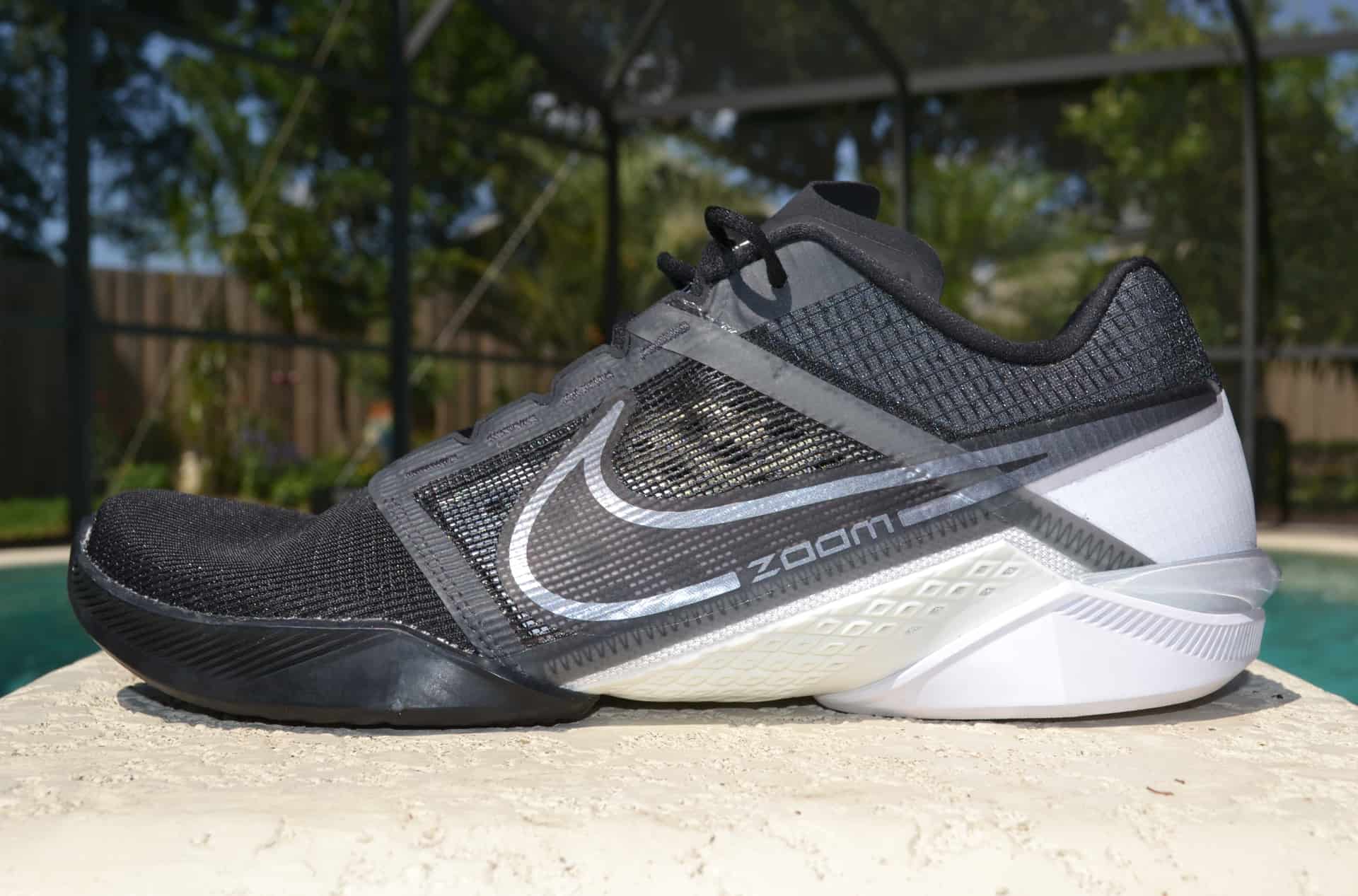 Nike Zoom Metcon Turbo 2 Shoe Review - Cross Train Clothes