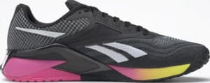 Reebok Nano X2 Men’s - Sun-Up to Sun-Down side view