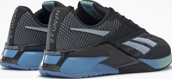 Reebok Nano X2 Women’s - Sun-Up to Sun-Down quarter view back