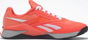 Reebok Nano X2 Womens Training Shoes side view