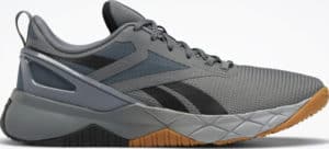 Reebok Nanoflex Parafit TR Shoes side view