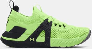 Under Armour Womens Project Rock 4 Training Shoes right side