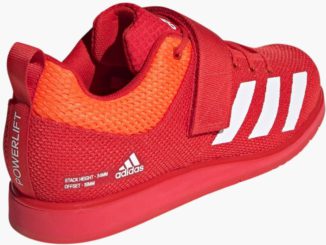 Adidas Powerlift 5 Weightlifting Shoes