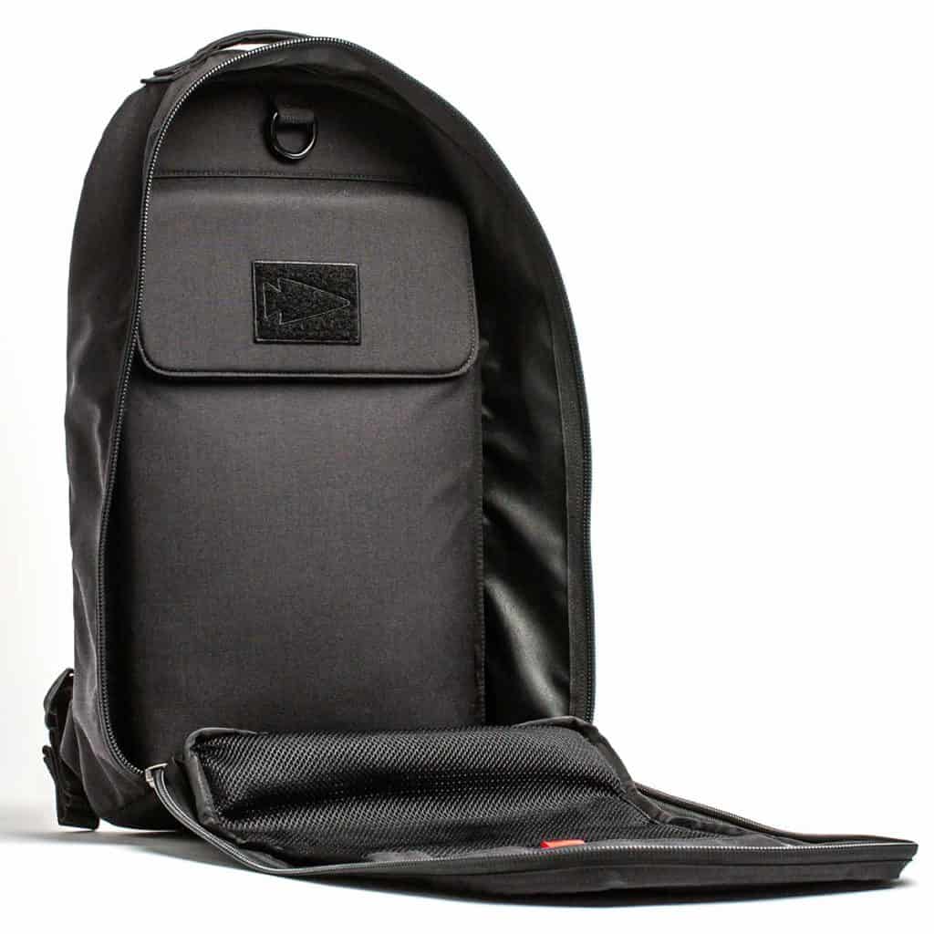 GORUCK Bullet Rucker internal 15l