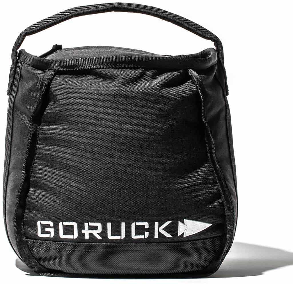 GORUCK Sand Kettlebells 53lbs main