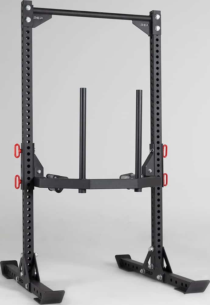 Rep Fitness Oxylus Yoke full view 2