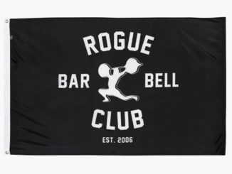 Rogue Gym Flag club