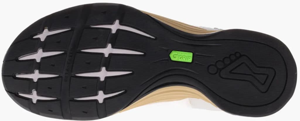 Rogue Inov-8 F-Lite G 300 - Womens outsole