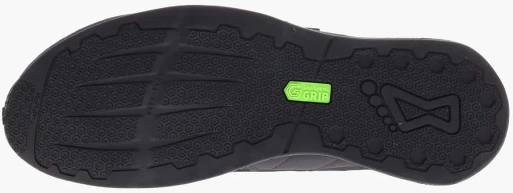 Rogue Inov-8 Fastlift Power G 380 - Womens outsole