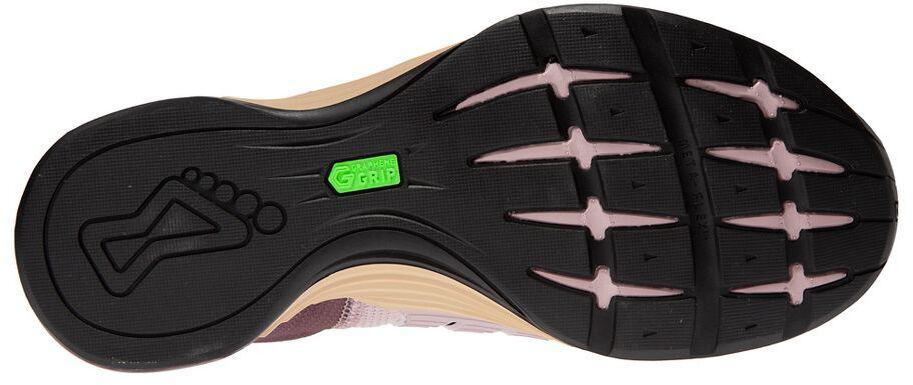 Womens Inov-8 F-Lite G 300 outsole