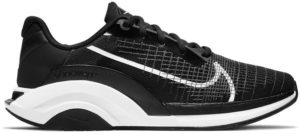 Womens Nike SuperRep Surge right side