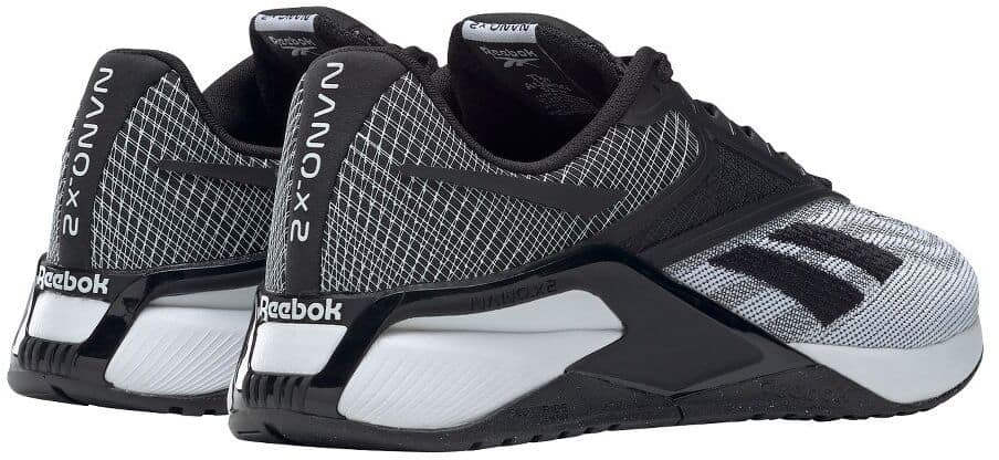 Womens Reebok Nano X2 quarter view