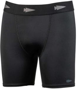 GORUCK Compression Shorts main front