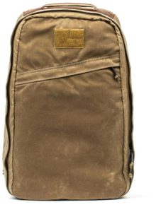 GORUCK GR1 Heritage - USA 26l front
