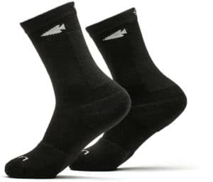 GORUCK Lasso Training Socks black main