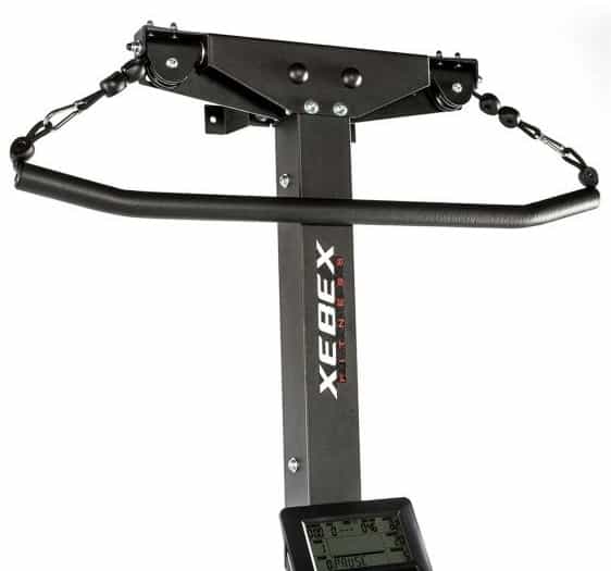 Get RXd Xebex Ski Trainer pull bar