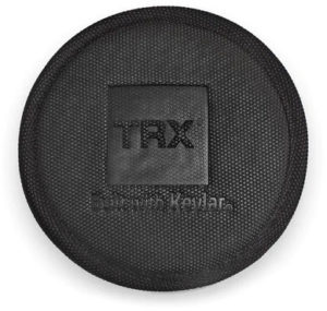 TRX Kevlar Ab Slider full front