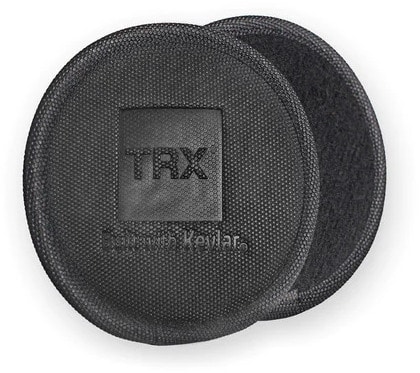 TRX Kevlar Ab Slider pair