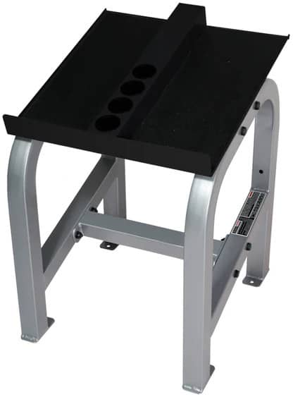 Torque Fitness PowerBlock Home Rack Stand main