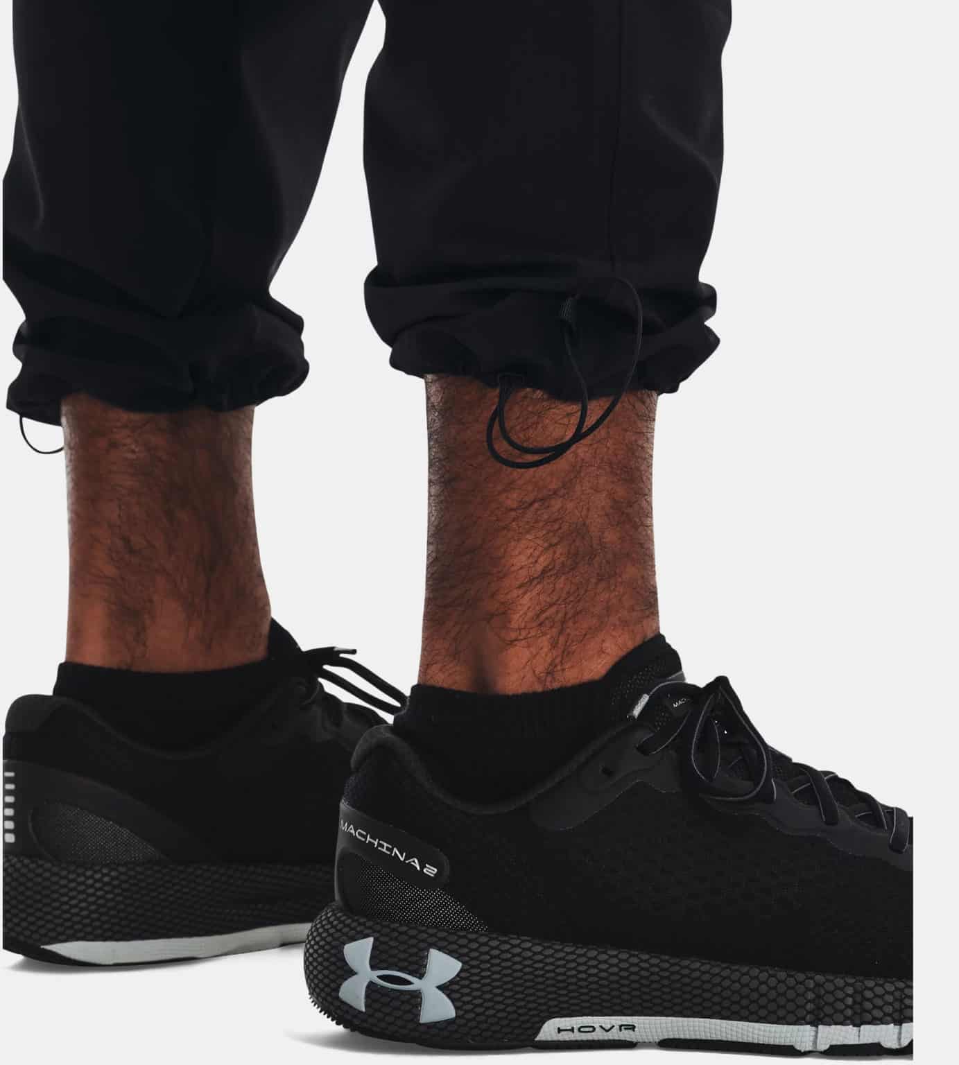 men's ua terrain unstoppable crop pants