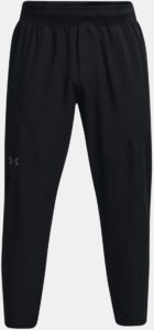 Under Armour Mens UA Unstoppable Crop Pants full front