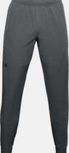 Under Armour Mens UA Unstoppable Joggers full front