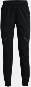 Under Armour Womens UA Unstoppable Cargo Pants full front