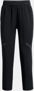 Under Armour Womens UA Unstoppable Crop Pants full front