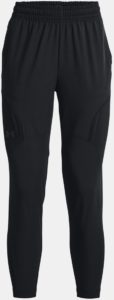 Under Armour Womens UA Unstoppable Hybrid Pants full front