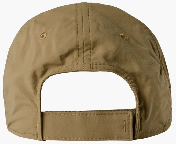 GORUCK Performance Tac Hat back 3