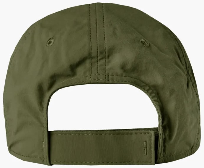 GORUCK Performance Tac Hat back 4