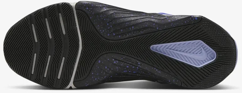 Nike Metcon 8 FlyEase outsole