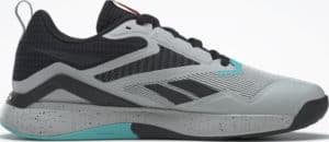 Reebok Nanoflex V2 Mens Training Shoes side view