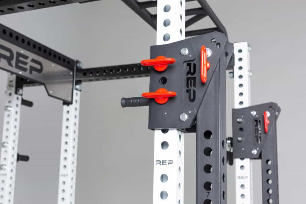 Rep Fitness PR-5000 Power Rack details