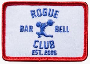 Rogue Barbell Club 