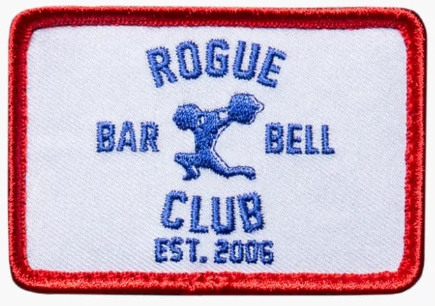 Rogue Barbell Club